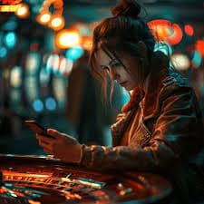 গণেশা ফরচুন থিমে মোবাইল বিনোদন দৃশ্য